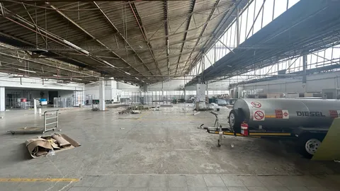 388 Southern Klipriviersberg